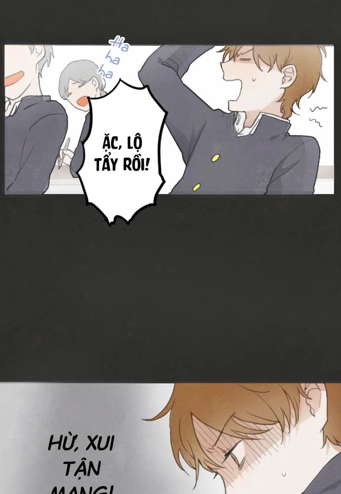 Hoa Cánh Sao Chapter 1 - 38