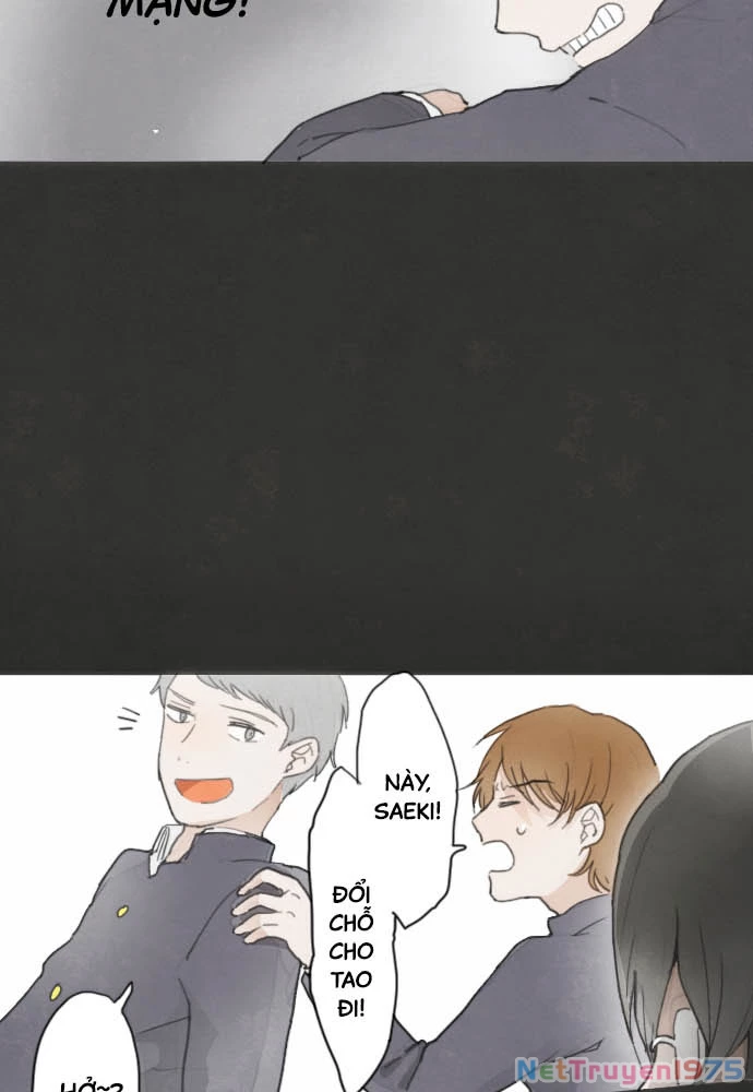 Hoa Cánh Sao Chapter 1 - 39