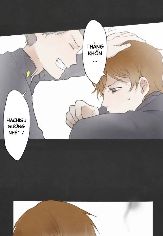 Hoa Cánh Sao Chapter 1 - 41