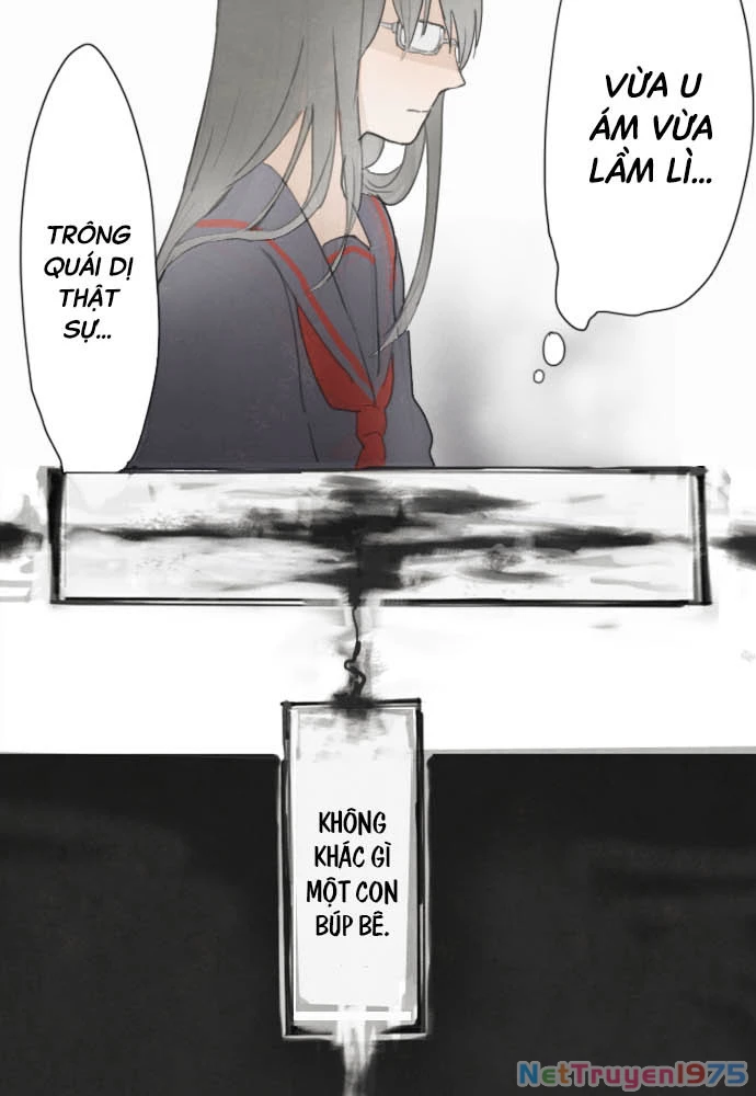 Hoa Cánh Sao Chapter 1 - 43