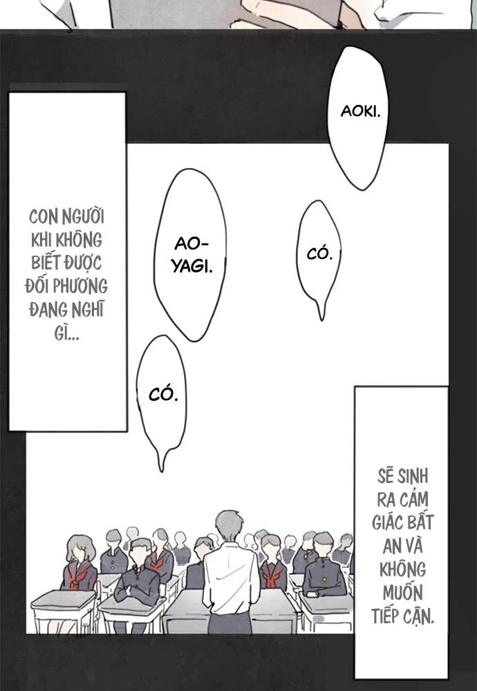 Hoa Cánh Sao Chapter 1 - 46