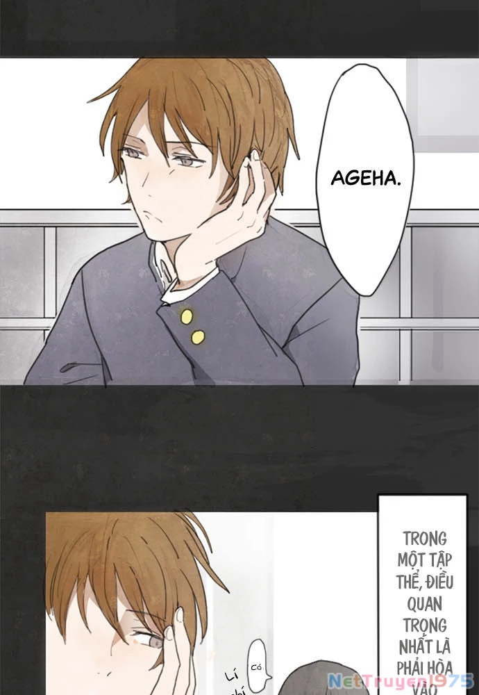 Hoa Cánh Sao Chapter 1 - 47