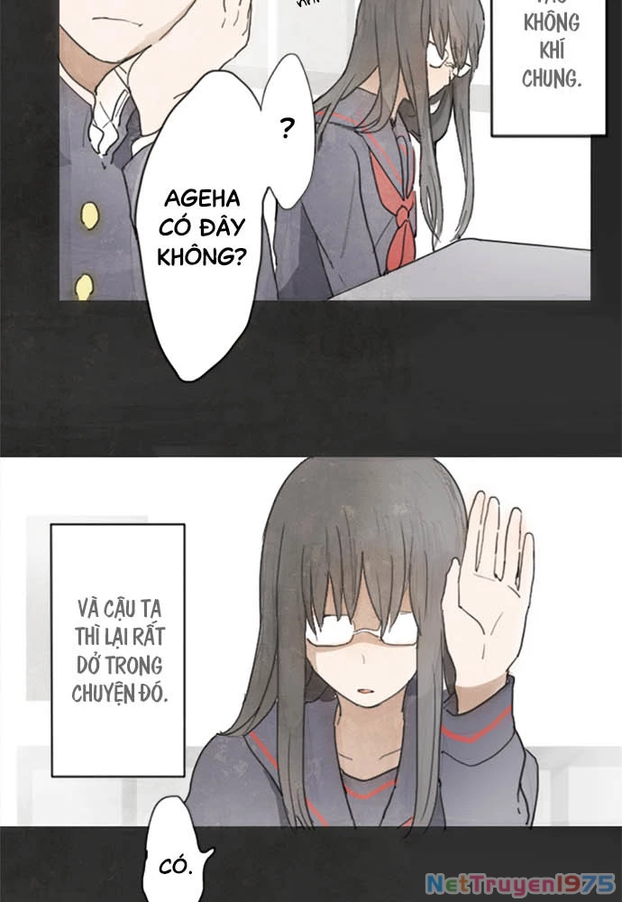 Hoa Cánh Sao Chapter 1 - 48