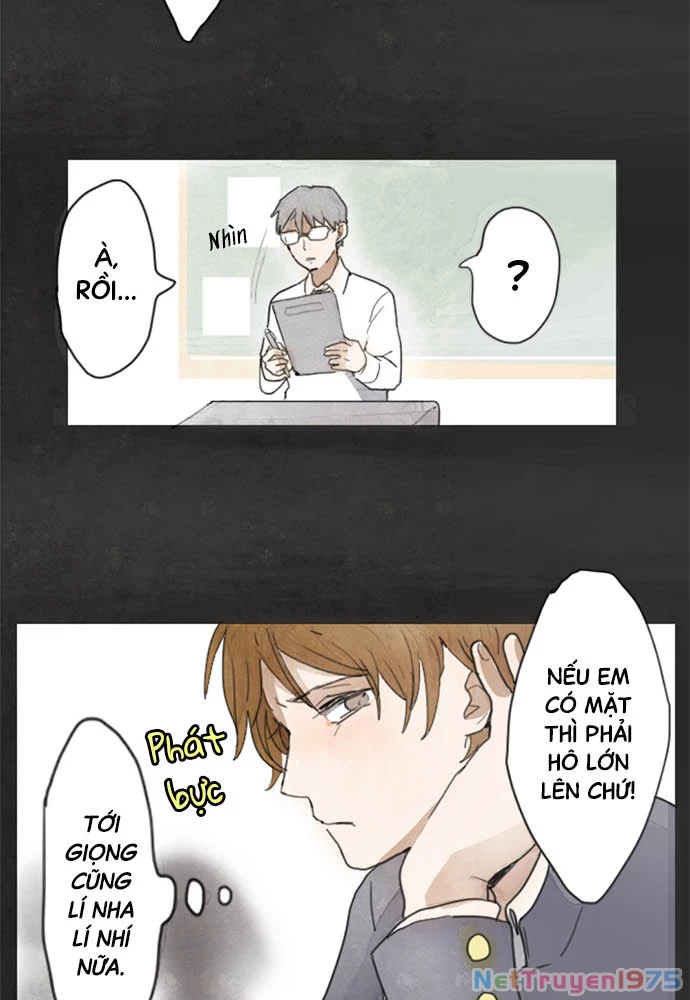 Hoa Cánh Sao Chapter 1 - 49