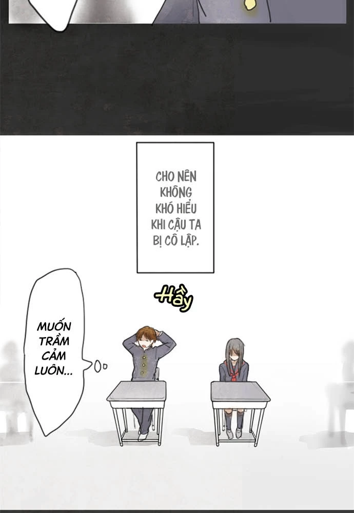 Hoa Cánh Sao Chapter 1 - 50