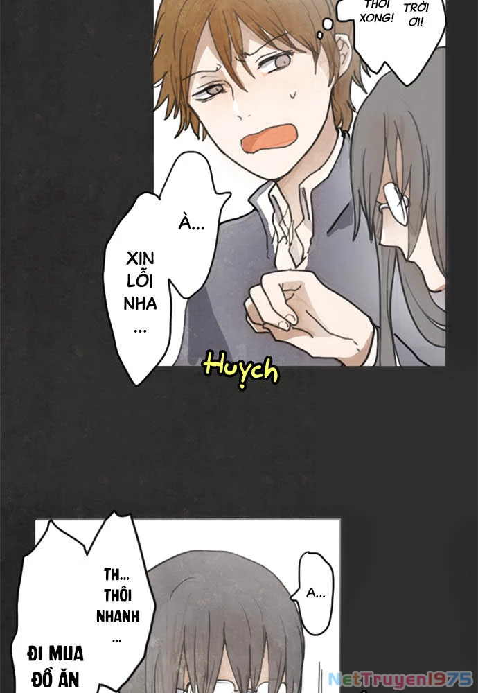 Hoa Cánh Sao Chapter 1 - 56