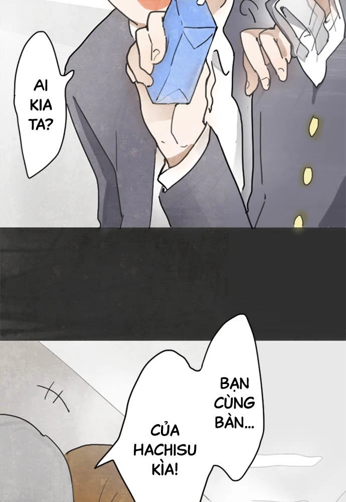 Hoa Cánh Sao Chapter 1 - 63