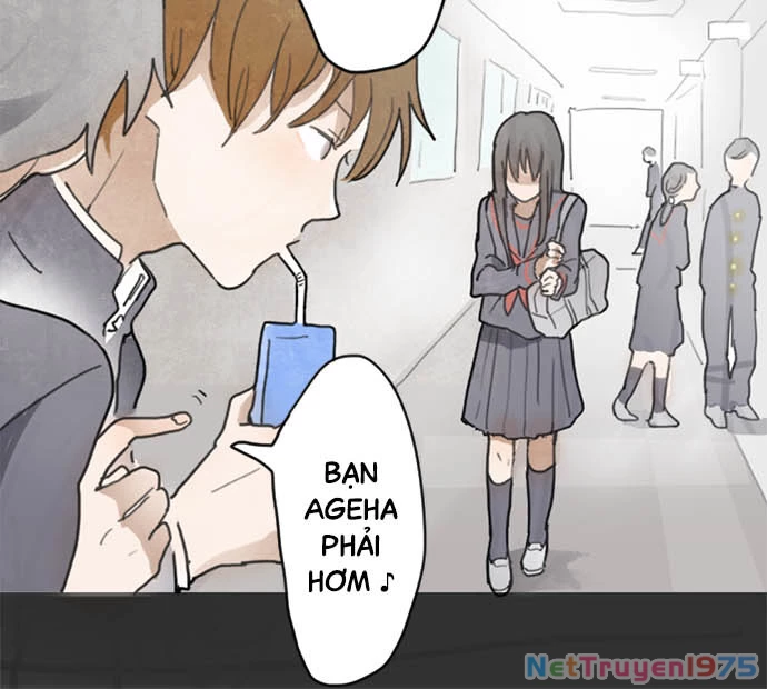 Hoa Cánh Sao Chapter 1 - 64