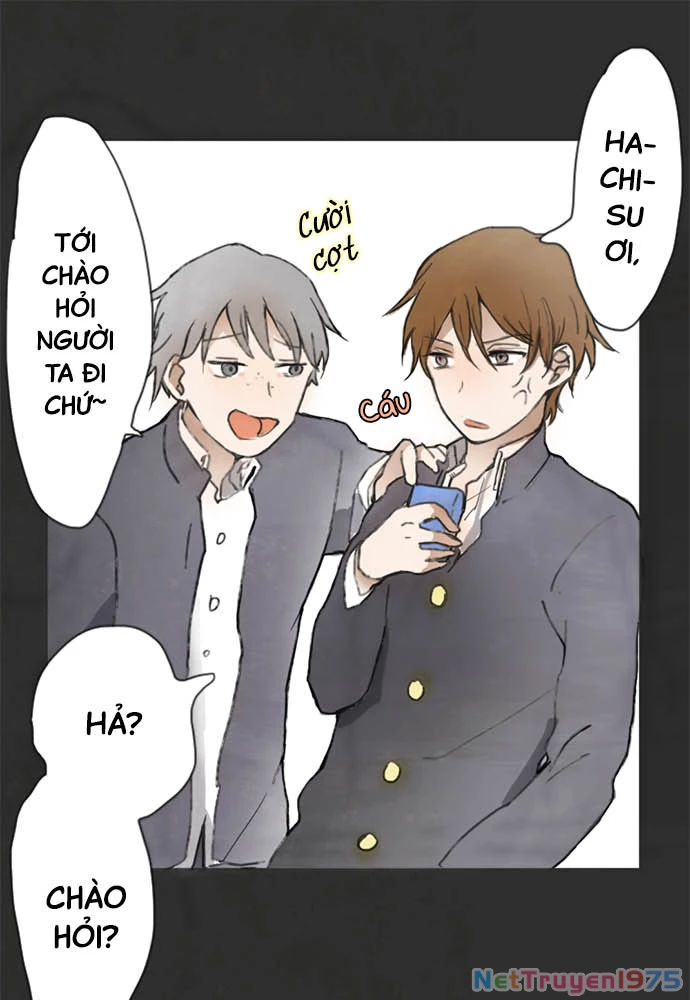 Hoa Cánh Sao Chapter 1 - 65