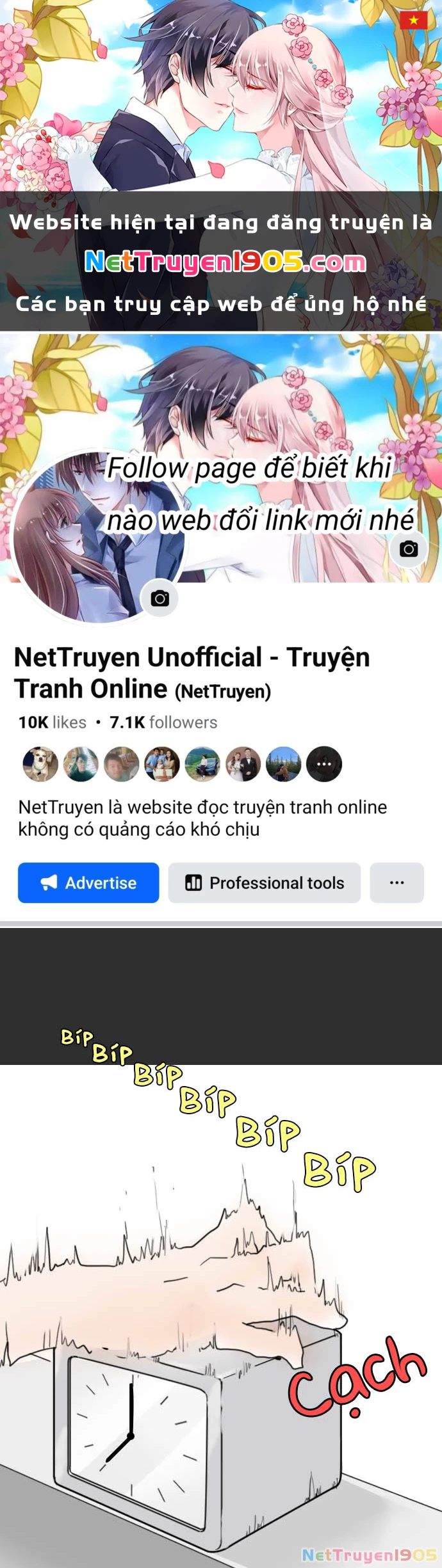 Hoa Cánh Sao Chapter 2 - 1