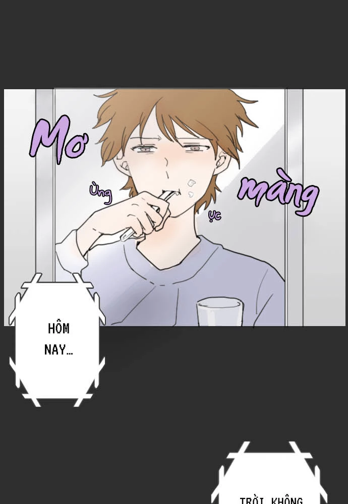 Hoa Cánh Sao Chapter 2 - 3