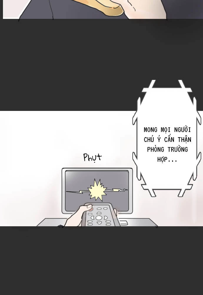 Hoa Cánh Sao Chapter 2 - 5