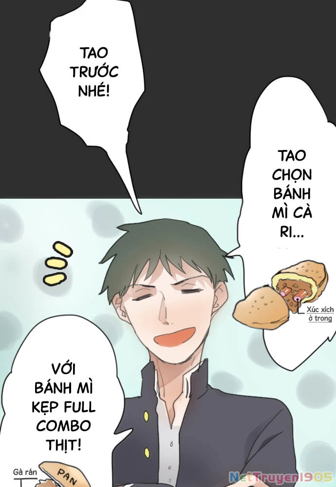 Hoa Cánh Sao Chapter 2 - 16