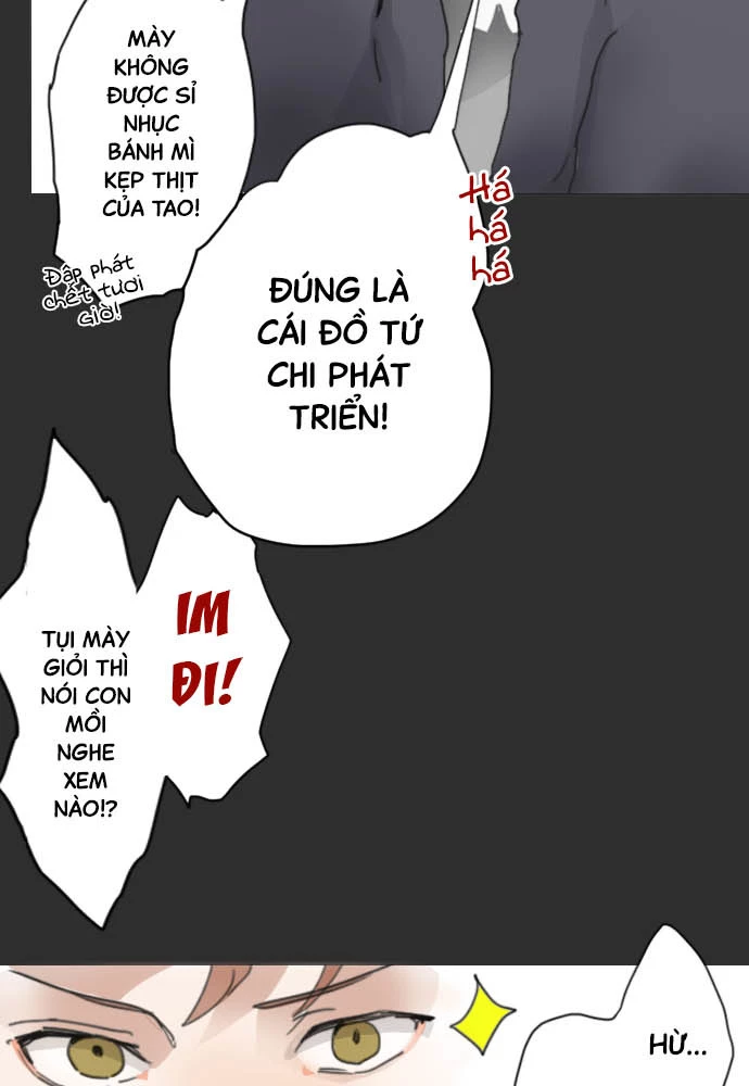 Hoa Cánh Sao Chapter 2 - 18