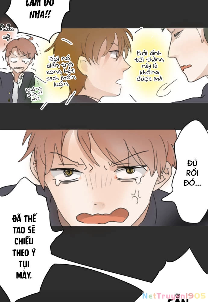 Hoa Cánh Sao Chapter 2 - 21