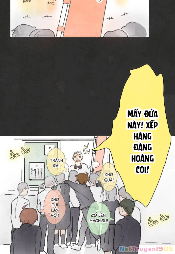 Hoa Cánh Sao Chapter 2 - 26