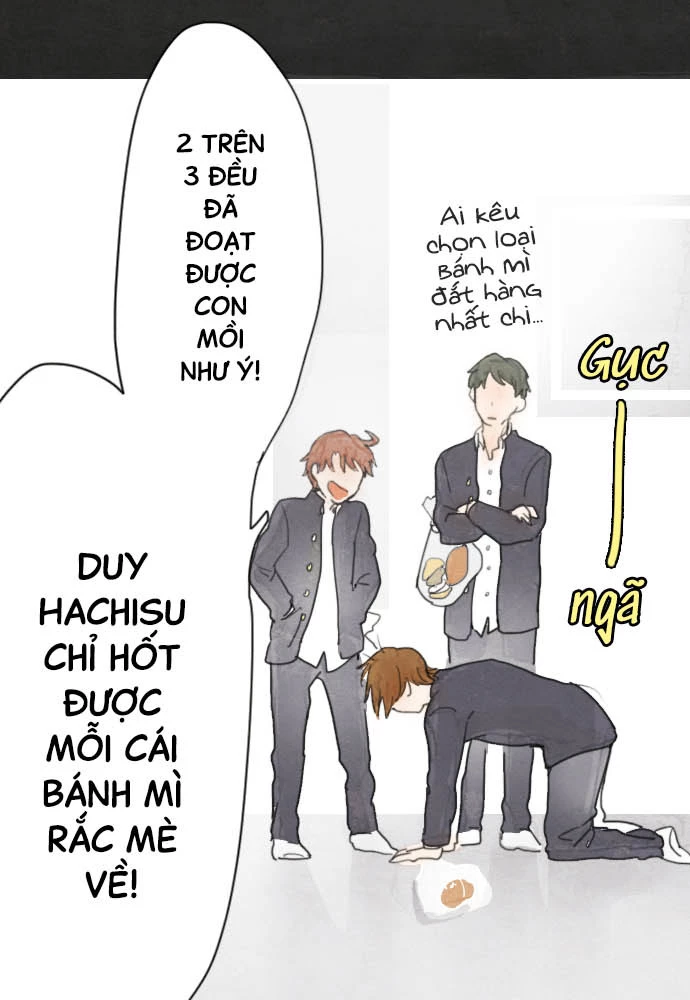 Hoa Cánh Sao Chapter 2 - 29