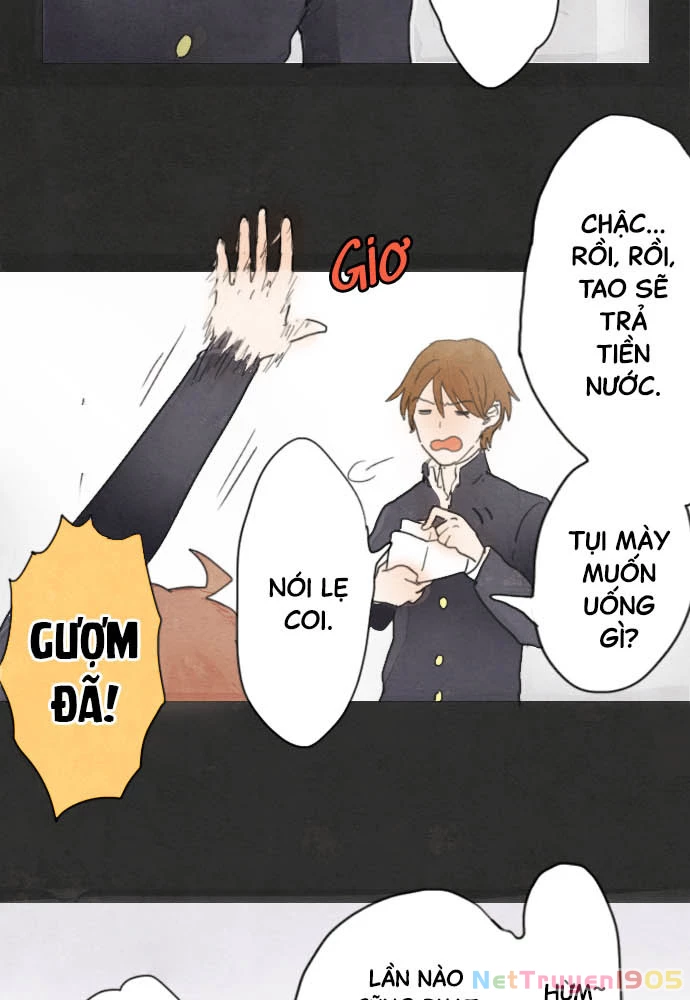 Hoa Cánh Sao Chapter 2 - 31