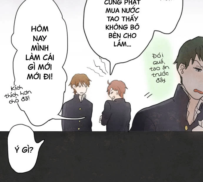 Hoa Cánh Sao Chapter 2 - 32