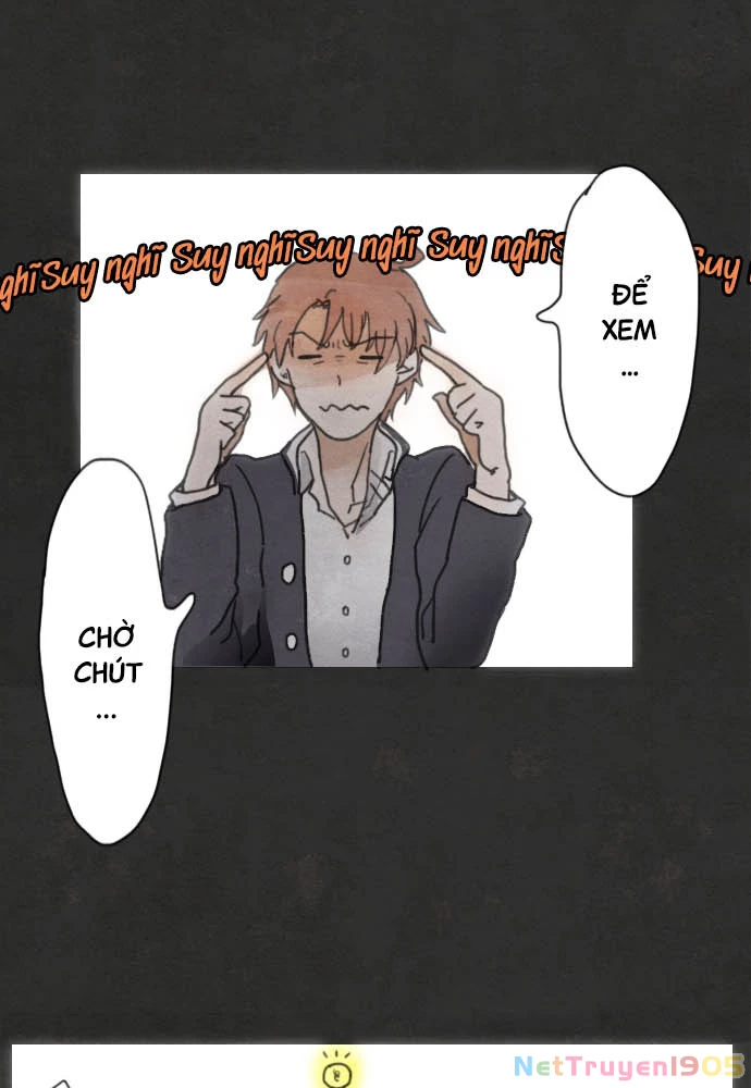 Hoa Cánh Sao Chapter 2 - 33