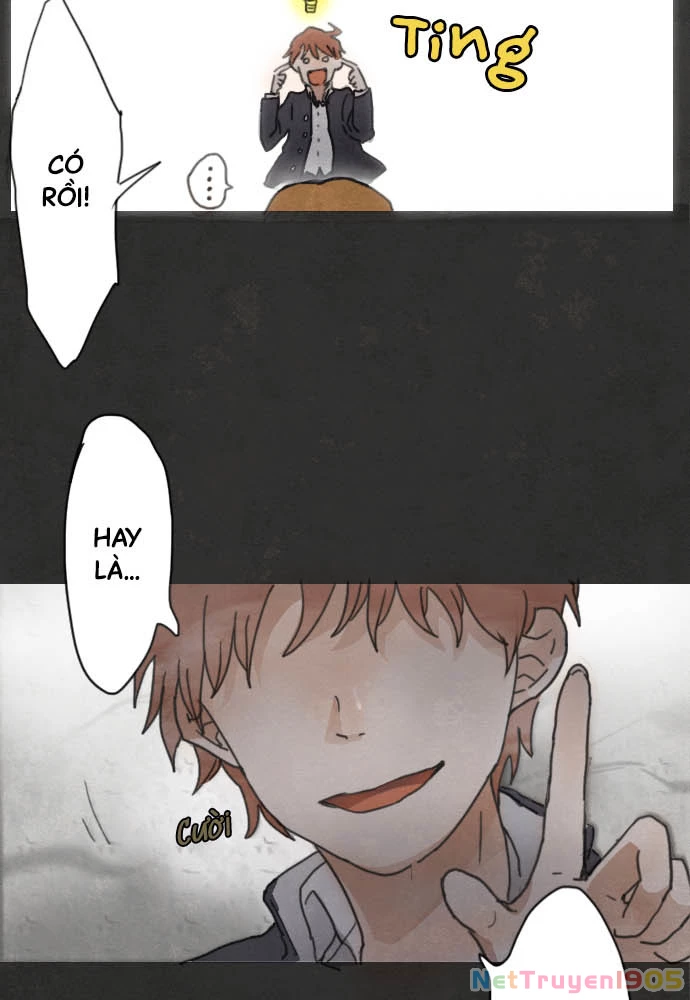 Hoa Cánh Sao Chapter 2 - 34