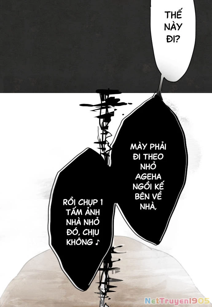 Hoa Cánh Sao Chapter 2 - 35