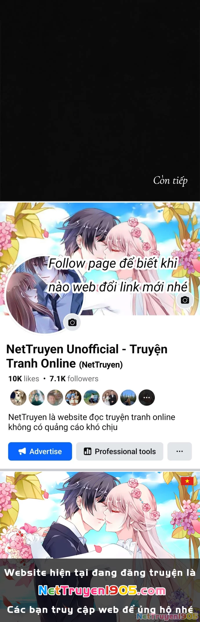 Hoa Cánh Sao Chapter 2 - 38