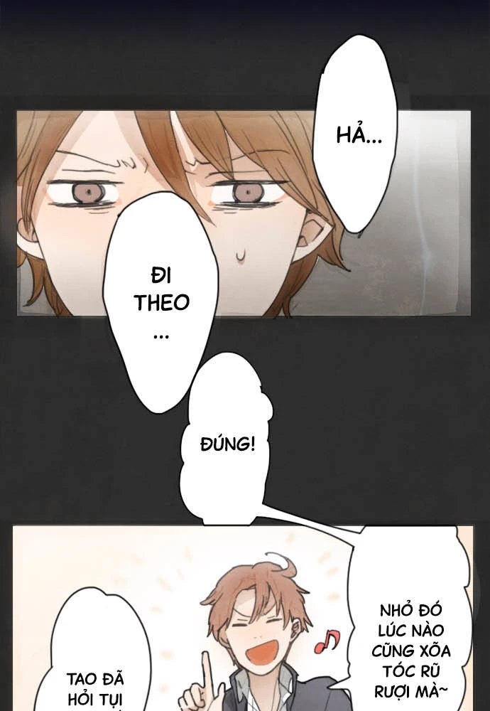 Hoa Cánh Sao Chapter 3 - 9