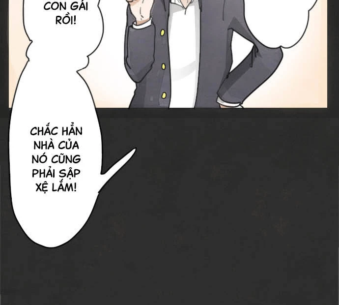 Hoa Cánh Sao Chapter 3 - 10