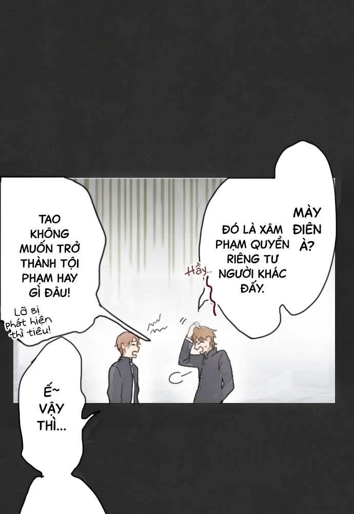 Hoa Cánh Sao Chapter 3 - 11