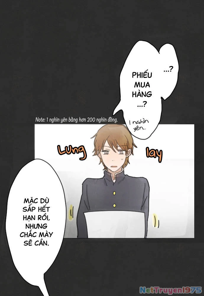 Hoa Cánh Sao Chapter 3 - 13