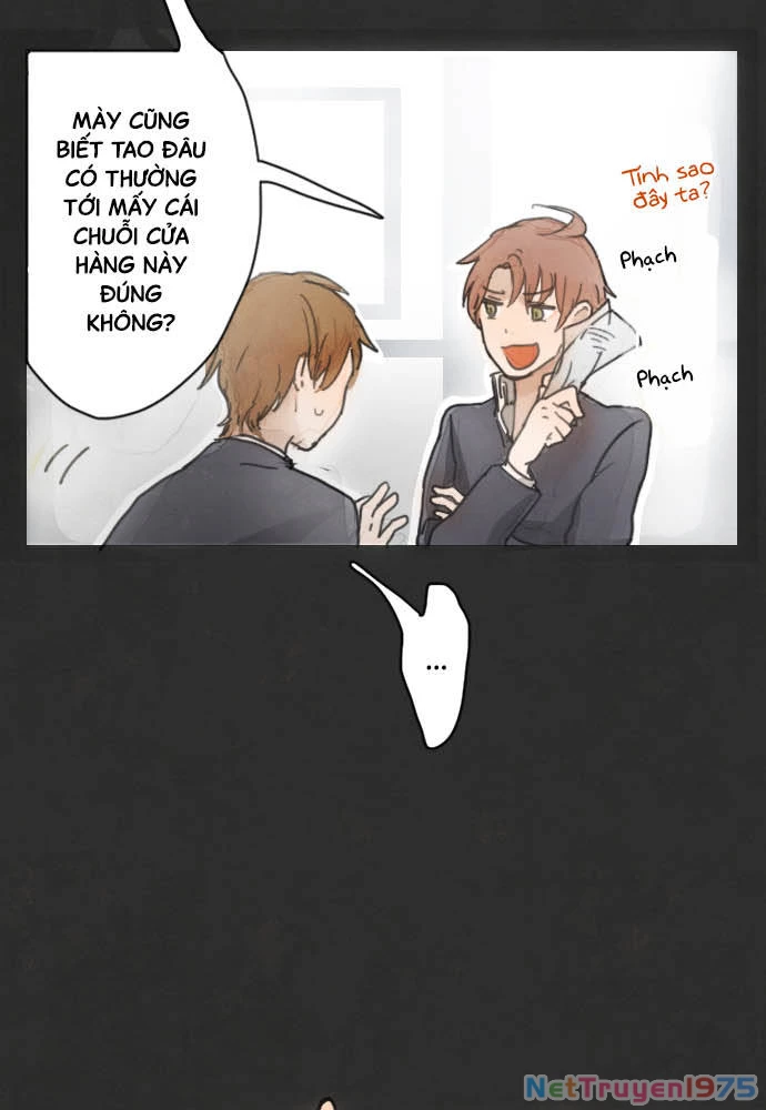 Hoa Cánh Sao Chapter 3 - 14