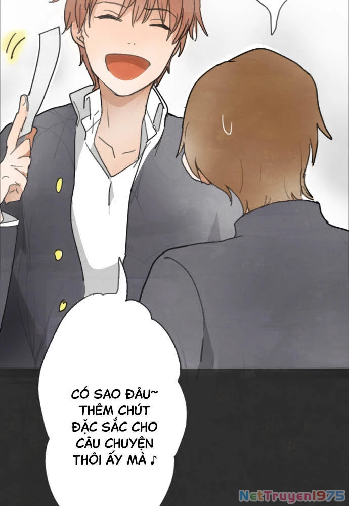 Hoa Cánh Sao Chapter 3 - 16