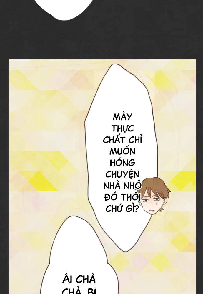 Hoa Cánh Sao Chapter 3 - 17