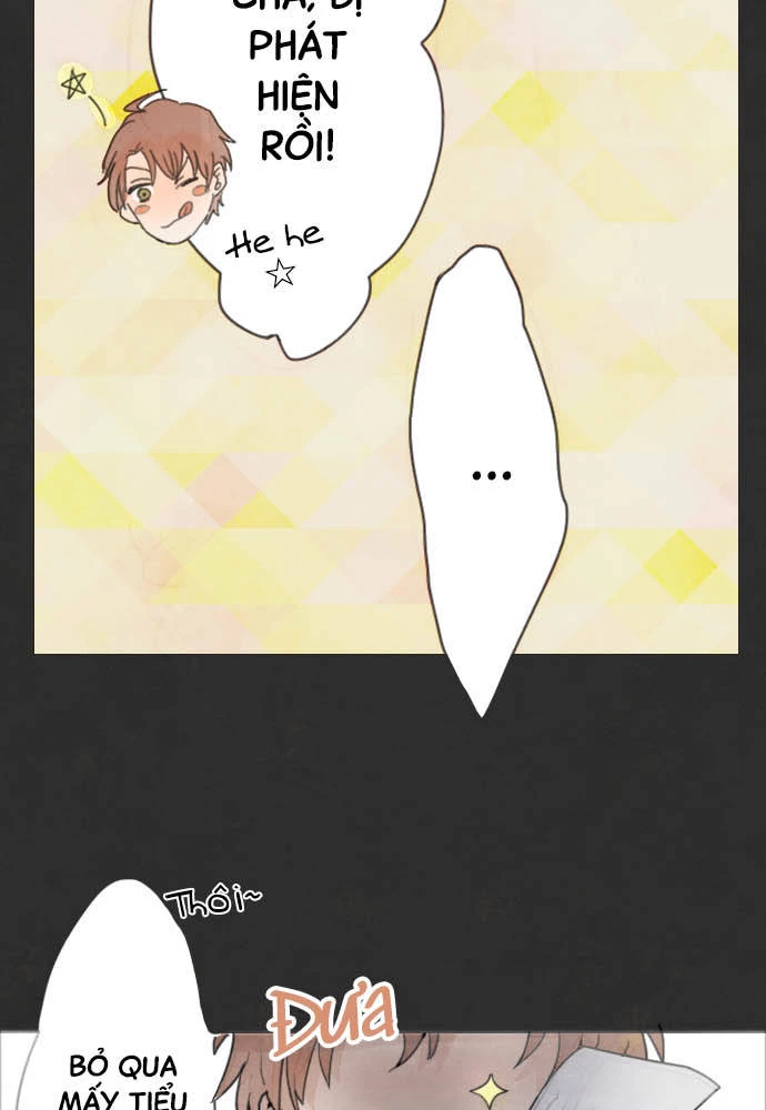 Hoa Cánh Sao Chapter 3 - 18