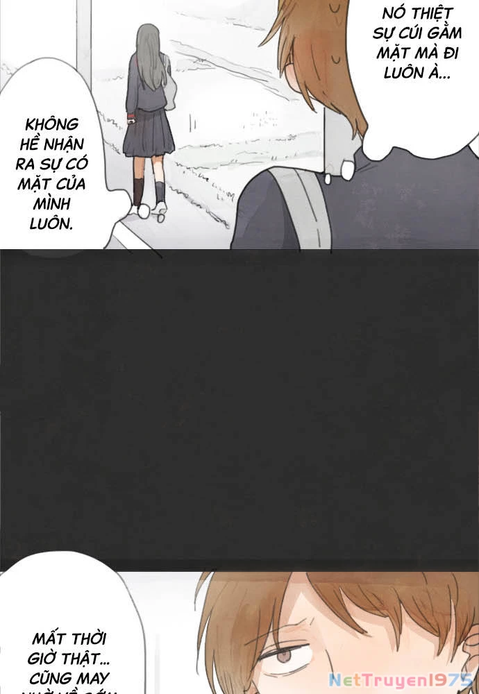 Hoa Cánh Sao Chapter 3 - 24