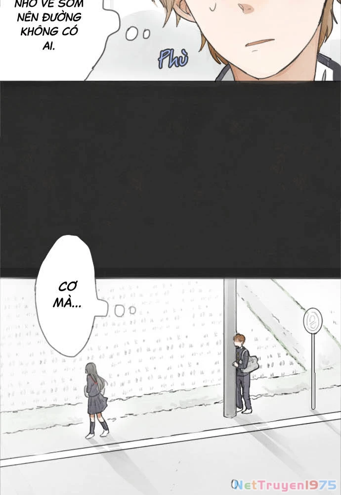 Hoa Cánh Sao Chapter 3 - 25