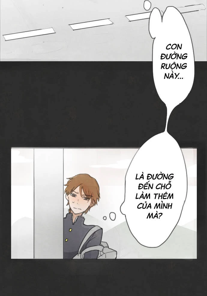 Hoa Cánh Sao Chapter 3 - 26