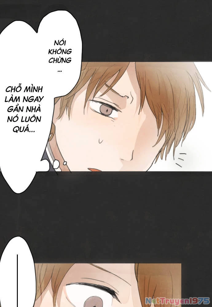 Hoa Cánh Sao Chapter 3 - 27