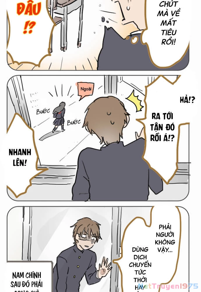 Hoa Cánh Sao Chapter 3 - 49