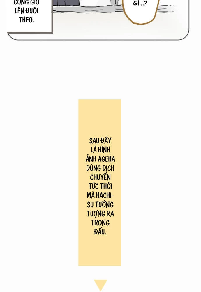 Hoa Cánh Sao Chapter 3 - 50