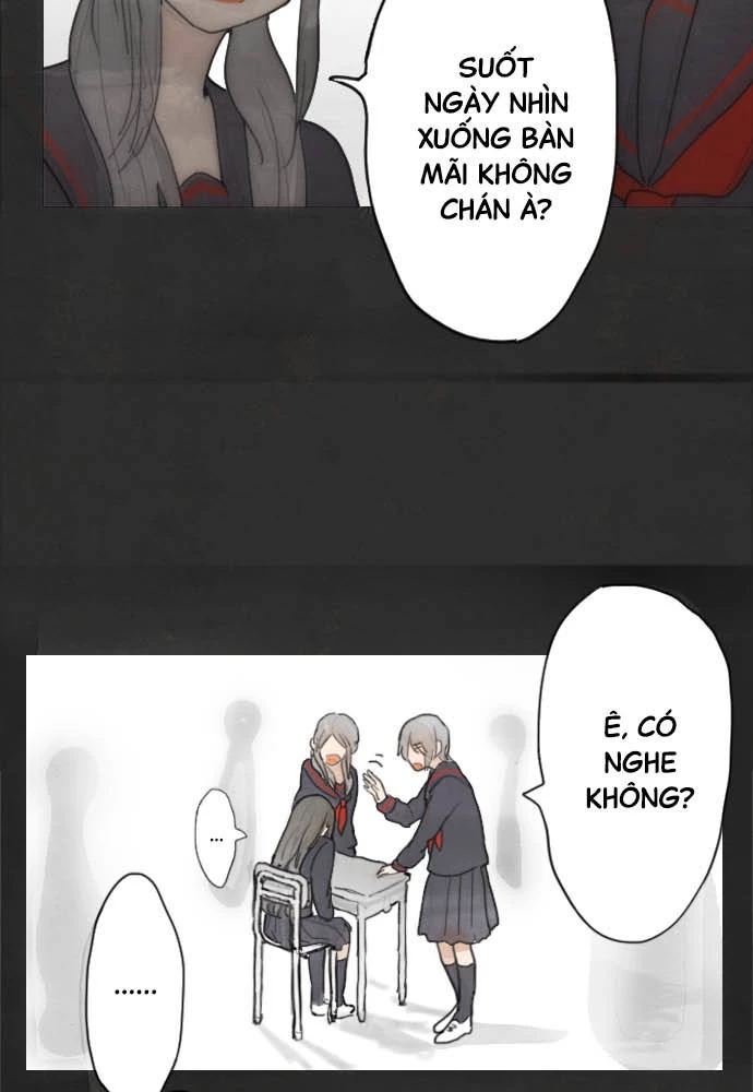 Hoa Cánh Sao Chapter 4 - 3