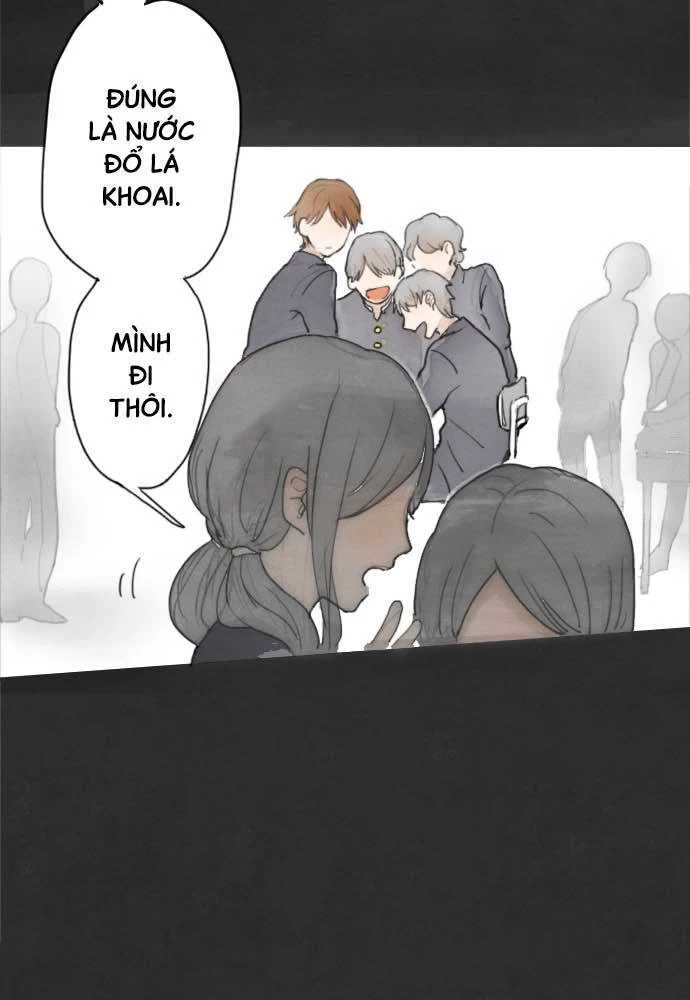 Hoa Cánh Sao Chapter 4 - 4