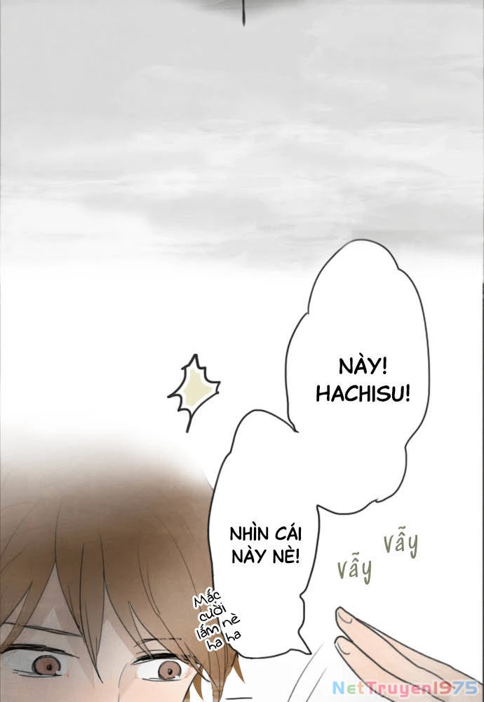 Hoa Cánh Sao Chapter 4 - 11