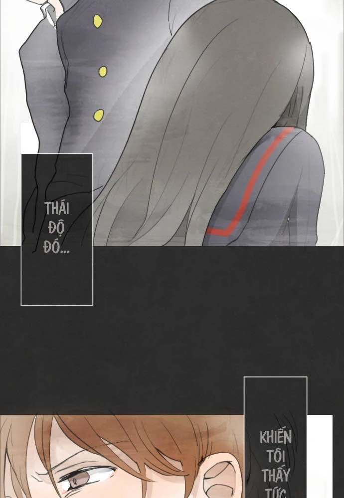 Hoa Cánh Sao Chapter 4 - 14