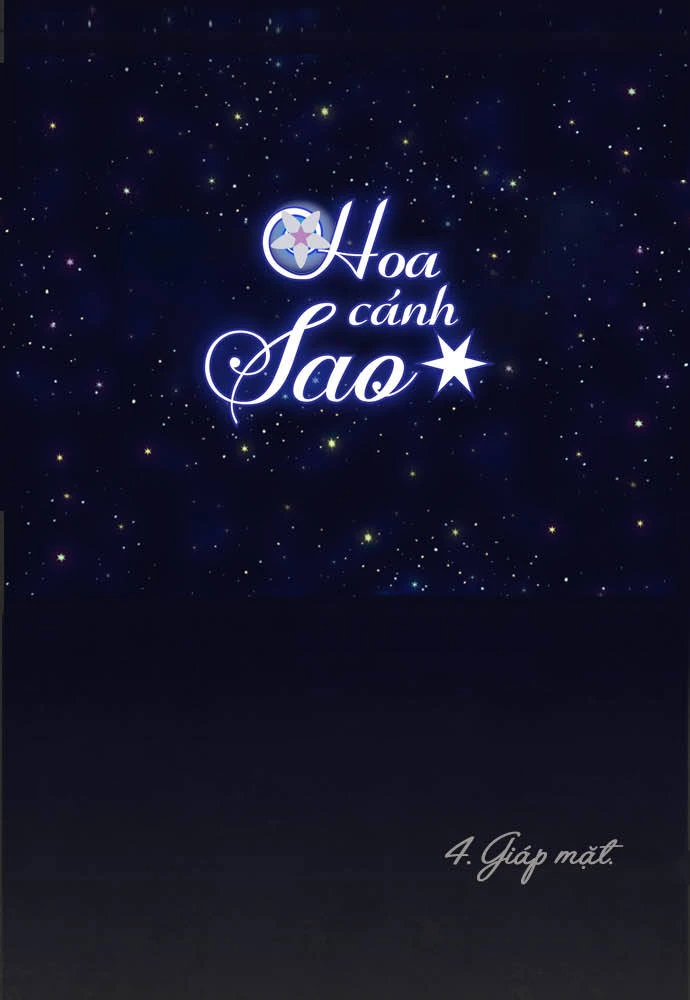 Hoa Cánh Sao Chapter 4 - 17