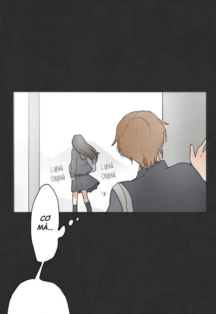 Hoa Cánh Sao Chapter 4 - 22