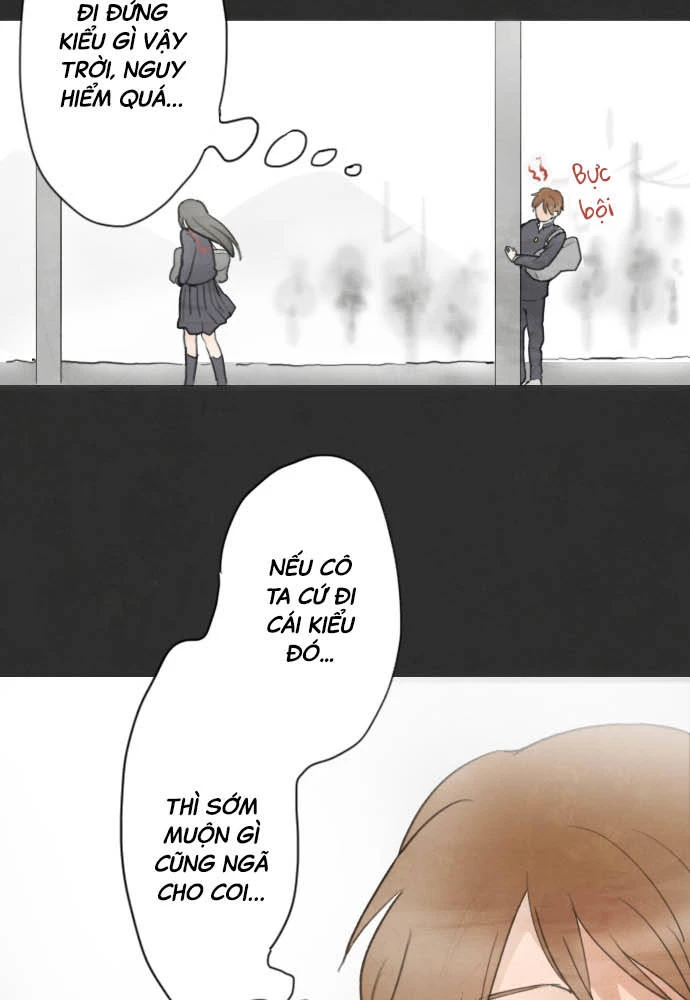 Hoa Cánh Sao Chapter 4 - 23