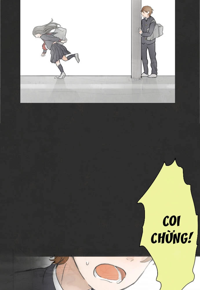 Hoa Cánh Sao Chapter 4 - 25