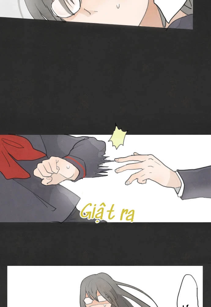 Hoa Cánh Sao Chapter 4 - 33